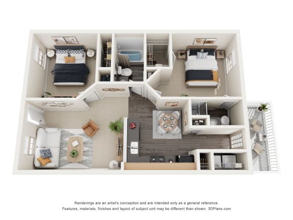 Studio Apartments Mooresville Nc